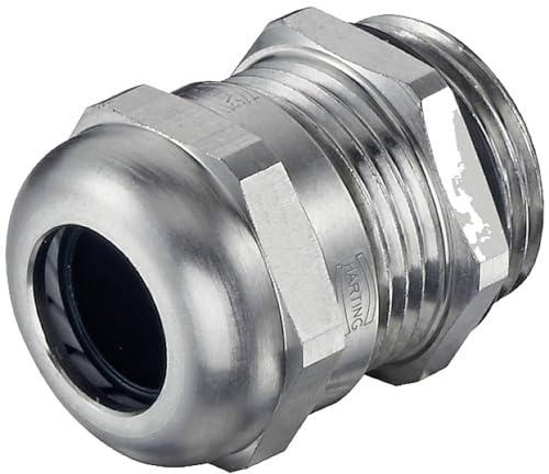 HARTING Kabelverschraubung 19000005095 Inhalt: 1St.