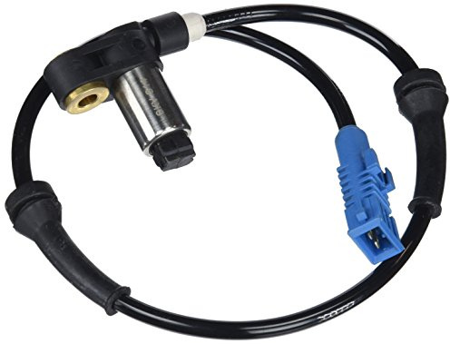 ESEN SKV Sensor, Raddrehzahl 06SKV090 vorne | Kompatibel mit: CITROËN SAXO, PEUGEOT 106 II, 106 Van II Kasten/Schrägheck