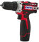 TRAPANO BATTERIA V12,0 LITIO TB120