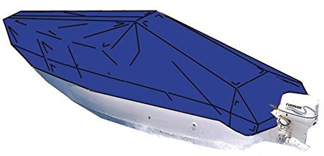 OSCULATI Bâche p. Bateaux à Plat-Bord Bas 6300/6800