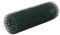 vidaXL Grillage Métal Acier Revêtement PVC 25x0,5 m Carré Vert Clôture Jardin