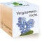 Feel Green Ecocube Vergissmeinnicht, Nachhaltige Geschenkidee (100% Eco Friendly), Grow Your Own/Anzuchtset, Pflanzen Im Holzwürfel, Made in Austria
