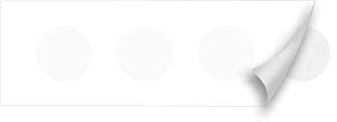 Aufkleber Autoaufkleber Name Wunschname Sticker Wunschtext - individuell (010 weiss)