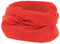 FUN FAN LINE - Pack x3 Bandana multi-usages dans une couleur de votre choix. Masque de protection, culotte ou cache-cou (Rouge)