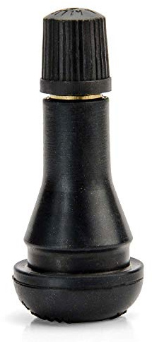 Gummi Ventile Auto TR413 ALLIGATOR, 100x Reifenventil TR413, TR413 Gummiventile