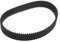 ECSiNG Gummihobel-Antriebsriemen HTD255-3M-14 85 Zähne Zahnriemen 1604736002 1604736004 Kompatibel mit Bosch FO150 FO200 PHO2.82 PHO20.82