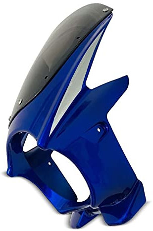 Scheinwerferverkleidung kompatibel mit Yamaha XJ 600 S Diversion VT4
