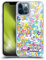 Head Case Designs Offizielle Care Bears Regenbogen 40-jähriges Jubiläum Gel Handyhülle Hülle [Militärischer Schutzgrad] Kompatibel mit Apple iPhone 12 Pro Max