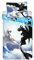 Jerry Fabrics Set Drachen zähmen leicht gemacht Wendebettwäsche 100% Baumwolle 140x200 cm, 70x90 cm Dragons