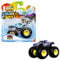 Véhicule Hot Wheels Monster Truck Color Shift Modèle aléatoire