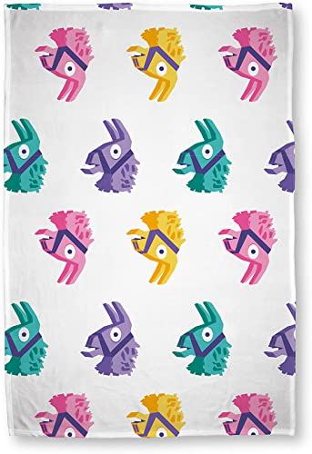 Kuscheldecke Fortnite, 100 x 150 cm