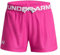 Under Armour Mädchen Play Up Solid Shorts Pants