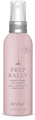 Drybar Heat Protectant