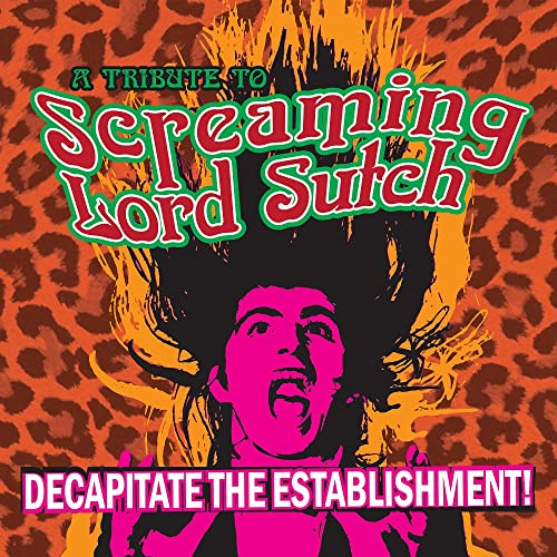 Decapitate the Establishment