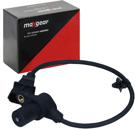 Maxgear 24-0358 Impulsgeber, Kurbelwelle vorne | 24-0358 passend für Accent Elantra I20 I30 IX20