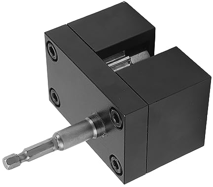 C5A2 Schlagkraftunterstützte Quetschzange, Werkzeug zum Verpressen von Rohren aus Hochgeschwindigkeitsstahl für die Installation von Klimaanlagen, unterstützte Quetschzange zum