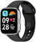 Msksjer Bracciale Compatibile con Xiaomi Redmi Watch 3 Active, Cinturini di Ricambio Impermeabili in Silicone Morbido per Redmi Watch 3