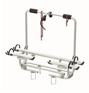 Porte-vélos Carry Bike pour Caravane