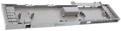 Bandeau gris pour lave-vaisselle Electrolux 808391630