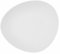 Bidasoa Plato Hondo Fosil Blanco Cerámica Ovalado 22 x 19,6 x 4,5 cm (6 Unidades)