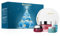 Biotherm Blue Therapy Luxus Geschenk Set (Serum 7ml + Creme 50ml + Reisegröße Creme 15ml + Augenpflege 5ml)