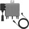 Deye Wechselrichter SUN-M80G4-EU-Q0 800W mit 5m Schuko Anschlusskabel