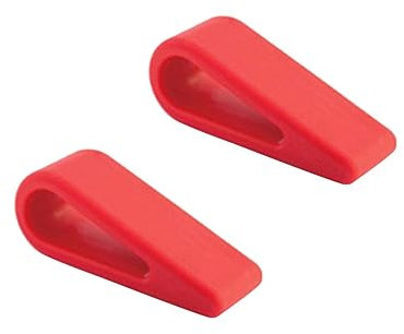 NUOBESTY 2pcs Laptop Stand Heightening Notebook Computer Support Holder Mini Cooling Radiator for Laptop Use in Office Home