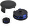 Capuchon de bobine de débroussailleuse + bobine pour Allister MGTP430, compatible GT2836