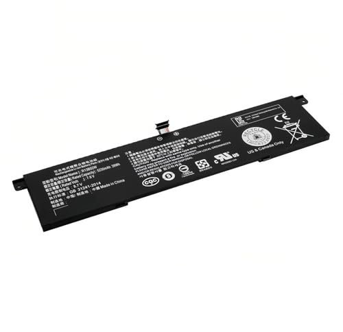 FTGADRYF Batterie for Laptop R13B02W R13B01W 5230 mAh 7,6 V. Compatibile con Xiaomi Mi Air13 13,3 Pollici e Notebook 161301-01.