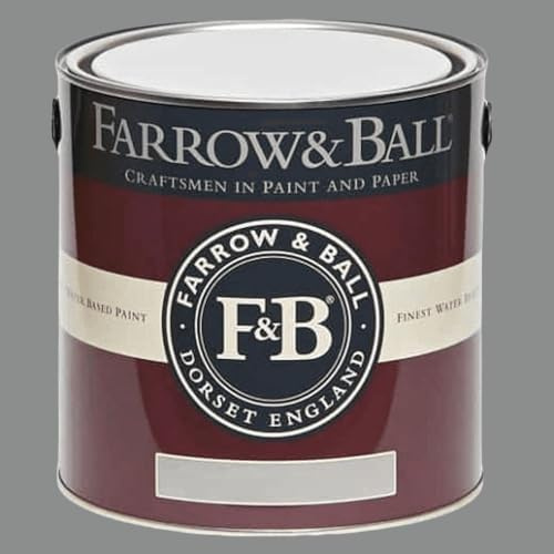 FARROW & BALL EXTERIOR EGGSHELL 272 PLUMMETT 2.5L