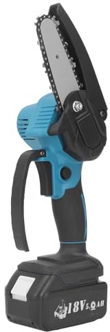 Yinhing Electric Cordless Handheld 18V Battery Operated High Speed Garden Pruning Tool Lightweight Designed