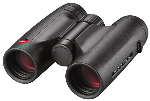 Leica Trinovid 8X32 HD Binoculars