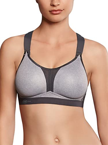 Anita Women's 5537 Non-Wired Sports Bra