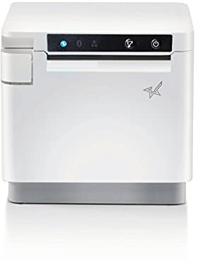 MCP31L White. Thermal Printer
