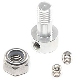 Proboat Prop Adapter: Aerotrooper 25