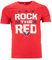 Fanatics NHL T-Shirt Washington Capitals Hometown Hockey Rock The Red Caps Eishockey (3XL)