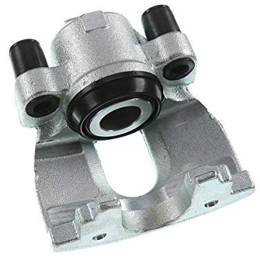 A-Premium Disc Brake Caliper Assembly Compatible with Volvo S60 2001-2009 S80 1999-2006 V70 2001-2007 XC70 2003-2007 Rear Right Passenger Side