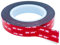 Neutrade Double Sided Heavy Duty Mounting Tape 24mmx16ft, 3M VHB, Waterproof, heat resistant, Foam Tape for Car, Home, Office Decor, LED Light Mount, Astragal Bar Mounting