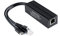 Waveshare Industrial Gigabit PoE Splitter with Metal Case Protection,5V 2.5A Type-C Out