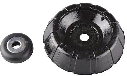 TEDGUM TED56115 STOßDÄMPFERHALTERUNG VORNE OBEN LINKS/RECHTS (SATZ MIT LAGER)