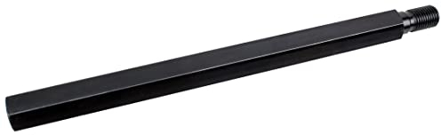 Diamantbohrkronen-Verlängerung 200mm 1¼” Kernbohrgeräten WABROTECH