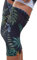 Zoot Herren LTD Fahrrad Knielinge - Black Waikoloa - XL