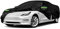 Autoabdeckung Wasserdicht für Tesla Model 3 2017–2022, Atmungsaktiv Vollgarage Abdeckplane für Regen Sonne Staub Schutz mit Reißverschluss, Schwarz Autohülle für den Innen und Außenbereich