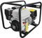 AgroPro H3501GP - 3 KW, generatore di potenza industriale petrolio, motore Honda 4 stroke, AVR, 2 prese da 230 V, per sito di costruzione o come generatore di emergency