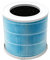 DAYETTE AP301 AP302 Replacement H14 HEPA Air Purifier Filter, Designed for Smoke Wildfire, Activated Carbon
