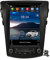 Charmstep Android 11 Autoradio Navi Für Toyota RAV4 2005-2013, 9.7 Bildschirm WiFi FM RDS Radio Auto Video Stereo Player Unterstützung BT Carplay WiFi FM RDS Lenkradkontrolle DAB+,Ts1/1+16g
