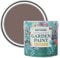 Rust-Oleum Brown Mould-Resistant Garden Paint In Matt Finish - Rivers Edge 2.5L