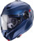 CABERG Helmet Duke EVO MATT Blue YAMA L