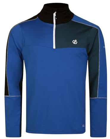 Dare2B Dignify II CoreSt XXL OlymBl/MnltD DML507 C83 90