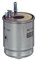 MANN-FILTER WK 10 051 Filtro de combustible - AUTOMÓVILES + VEHÍCULOS DE TRANSPORTE